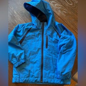 Columbia light jacket sz XXS